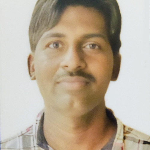 Anup U. profile photo