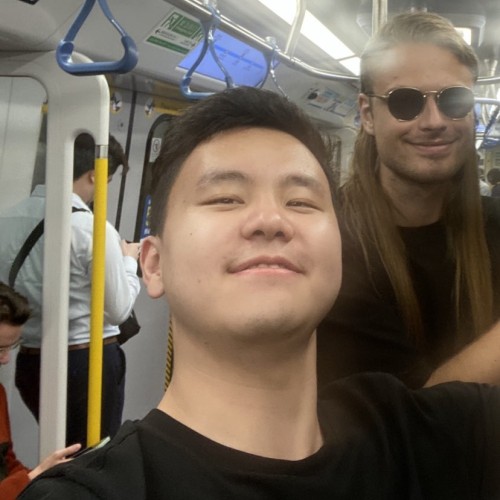 Tom G. profile photo