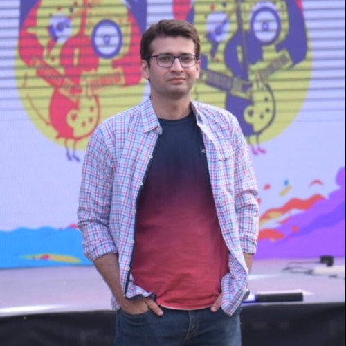 Ahmed K.