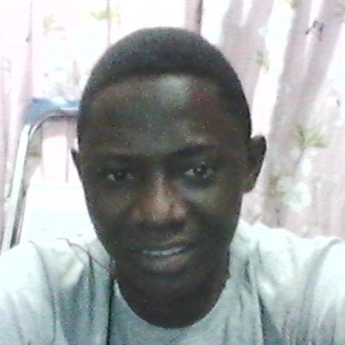 Festus B.