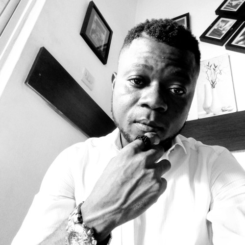 Livinus A. profile photo