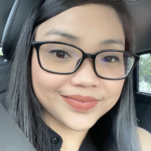 Krisellie S. profile photo