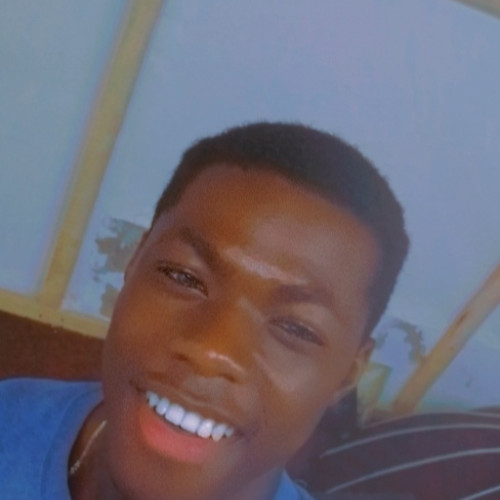 Kingsley Y. profile photo