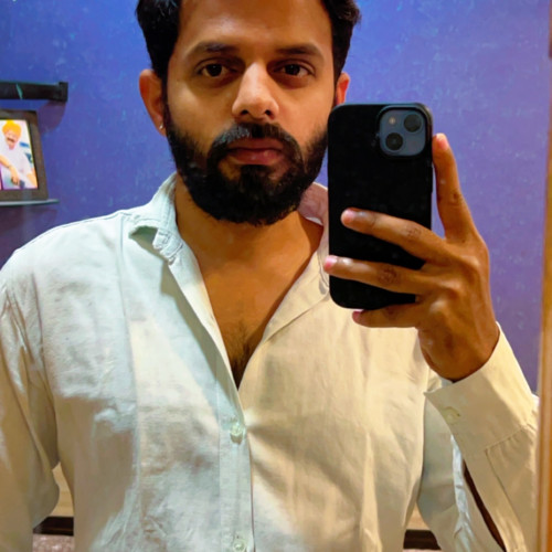 Vikram S. profile photo