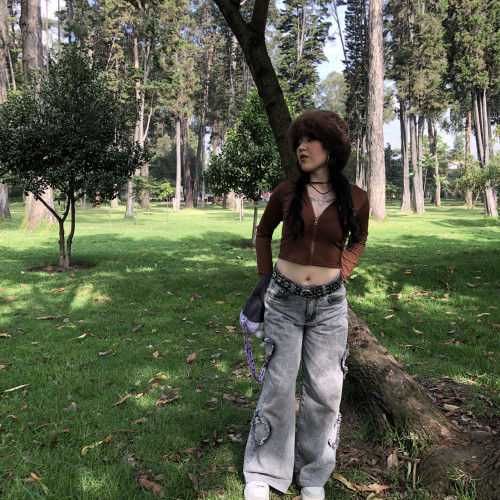 Luz R. profile photo