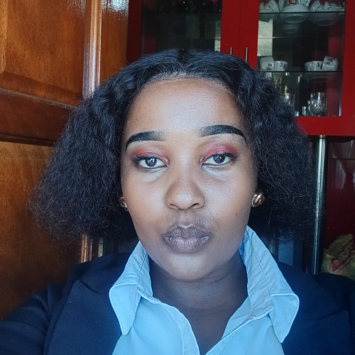 Itumeleng  K. profile photo