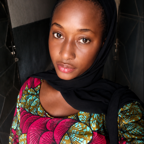 Aichatou A. profile photo