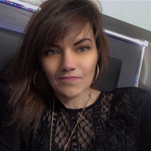 Danielle S. profile photo