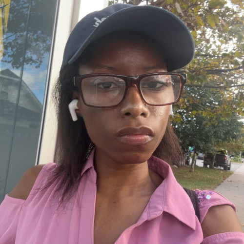 Rushnell  G. profile photo