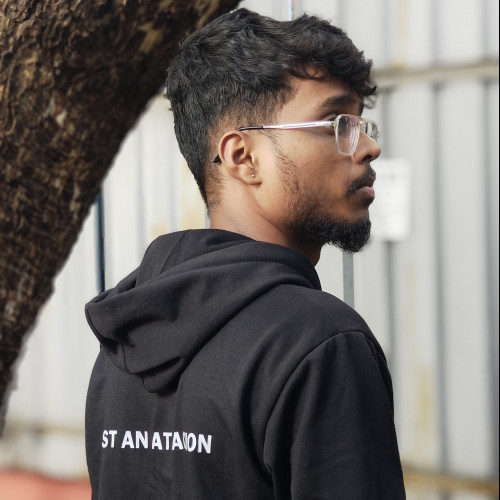 Shreyash  M. profile photo
