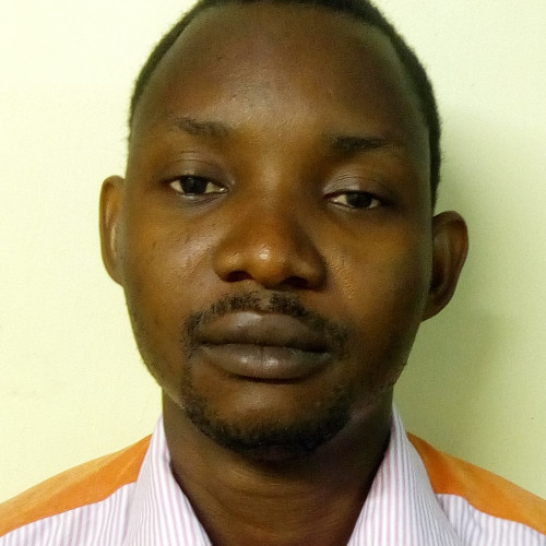 YINUSA A. profile photo