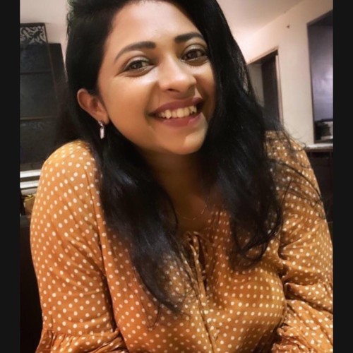 Vedika S.