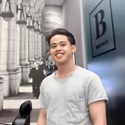 jeffort z. profile photo