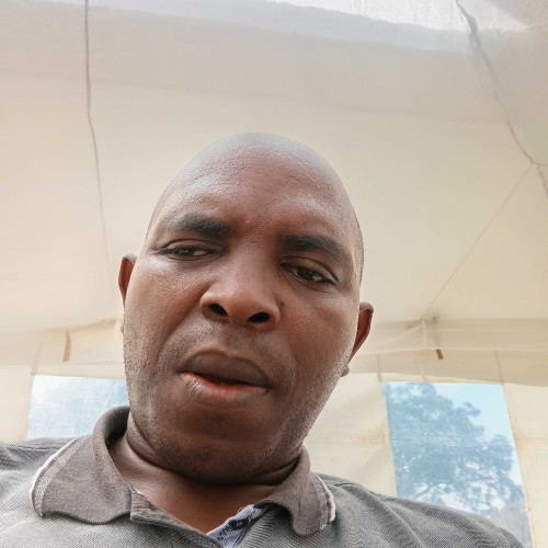 Willy jomo m. profile photo