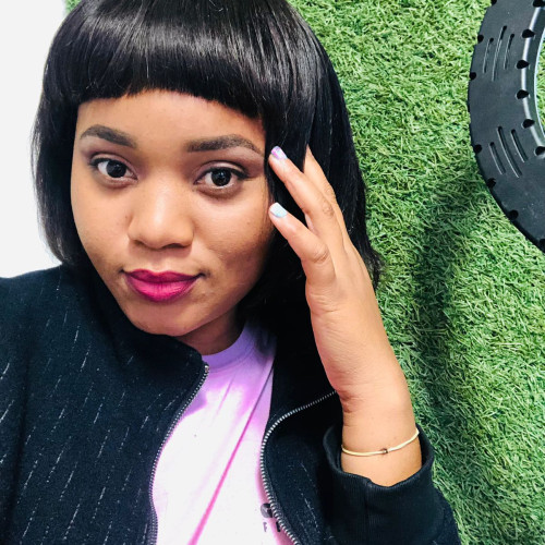 Ruvarashe Sabina K. profile photo