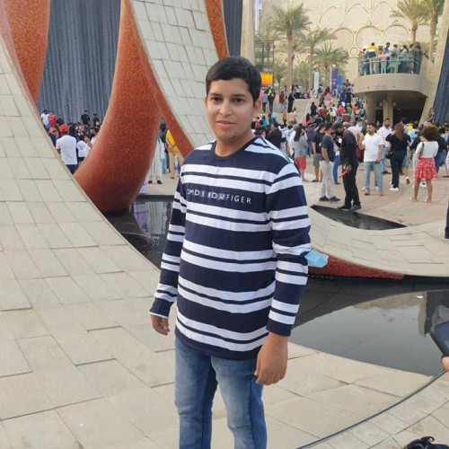 Mohammed f. profile photo