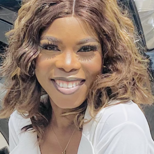 Lily A. profile photo