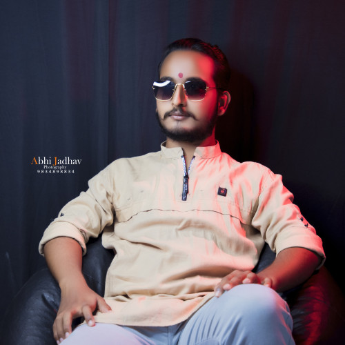 UMESH R. profile photo