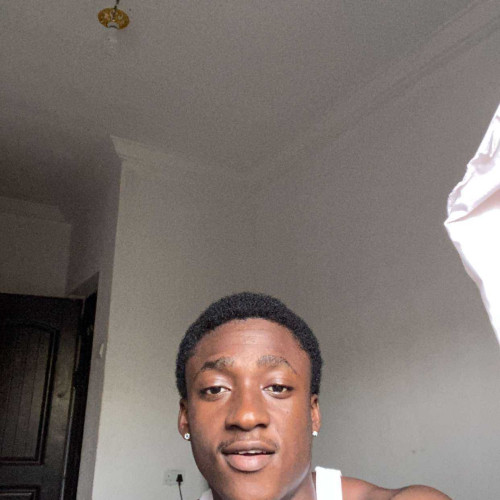 Praise O. profile photo