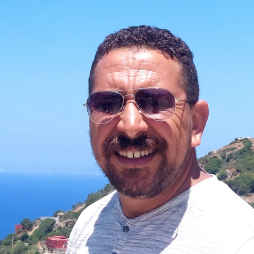 Mido M. profile photo