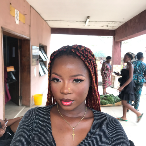 Abike A. profile photo