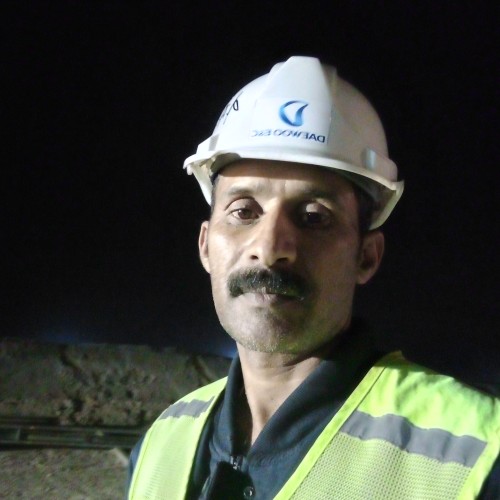 Azhar saleem K.