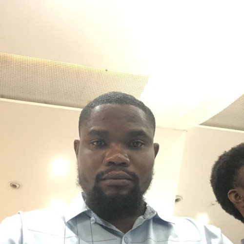 Joshua N. profile photo