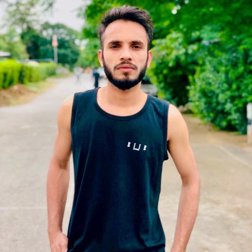 Ehtisham  J. profile photo