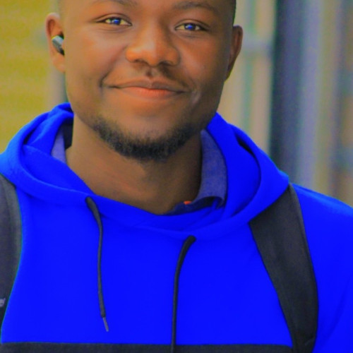 Thabani T.