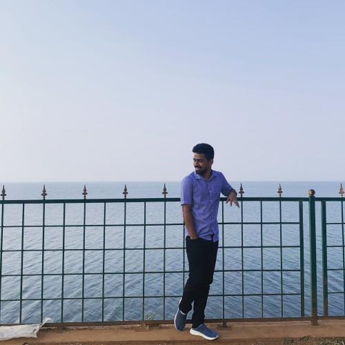 Vijayakumar  T.