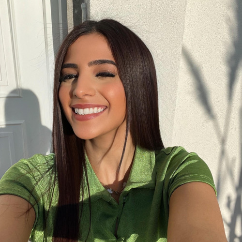 Nora K. profile photo