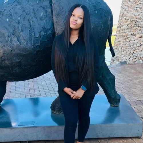 Tsholofelo L. profile photo