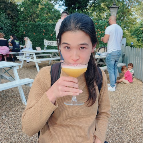 Miho I.