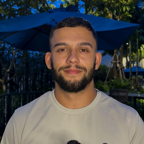 Josh W. profile photo