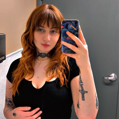 Kayla M. profile photo
