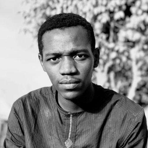 Ibrahim saidu  A.