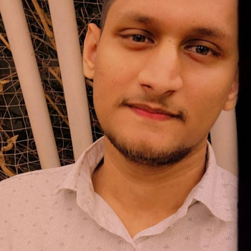 parivesh p.