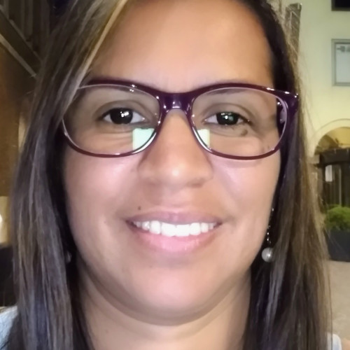 Liliana  C. profile photo