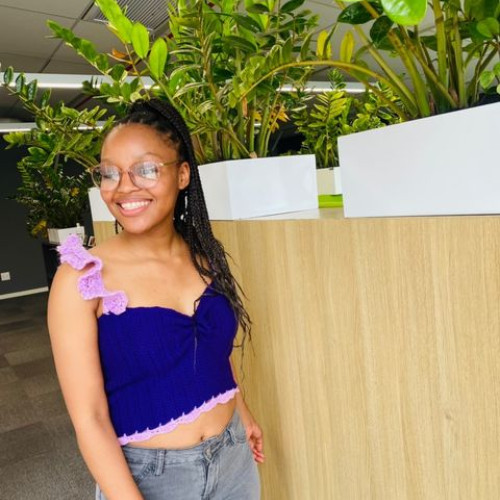 Vuyisile M.
