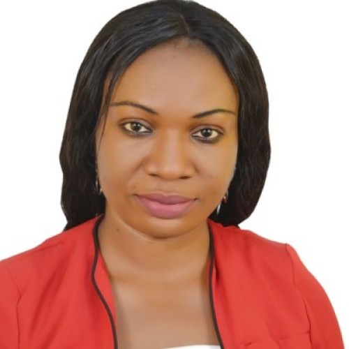 Ngozi  G. profile photo