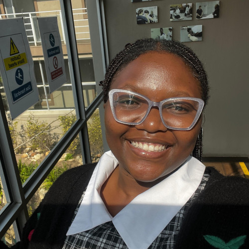 Lukhona L. profile photo