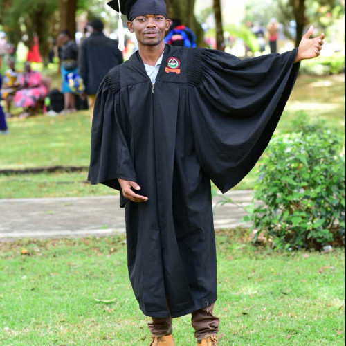 RAPHAEL M. profile photo