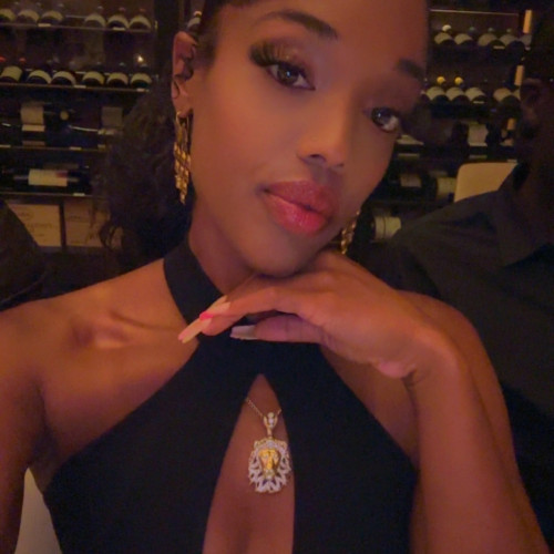 Mya B. profile photo