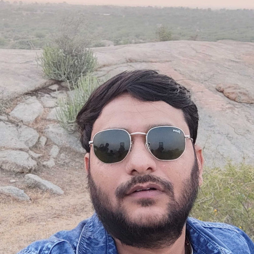 pradip k. profile photo