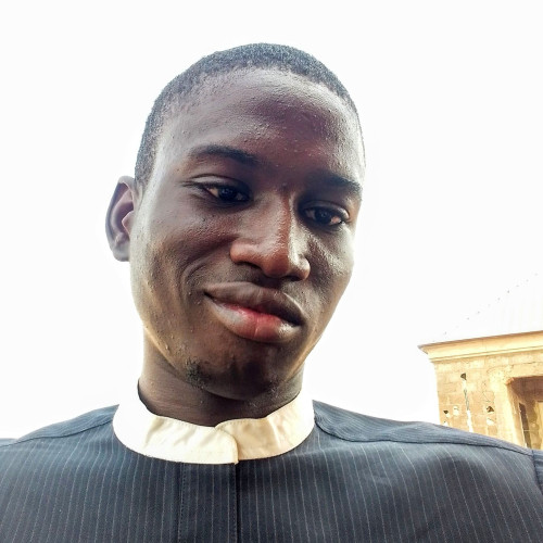 Oluwakayode  O. profile photo