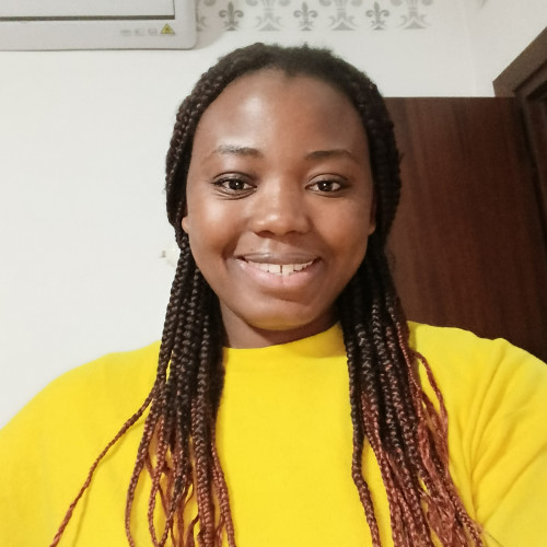 OSASENAGA FLORENCE  O. profile photo