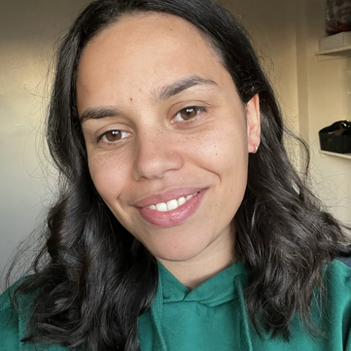 Montisha R. profile photo