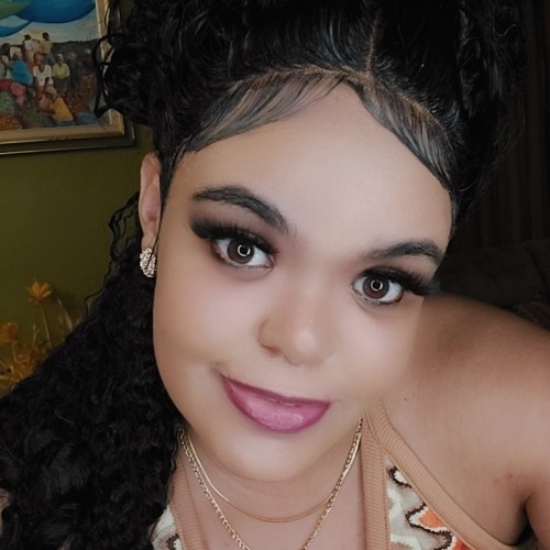 Sashauna C. profile photo
