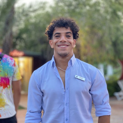 Mouad D. profile photo