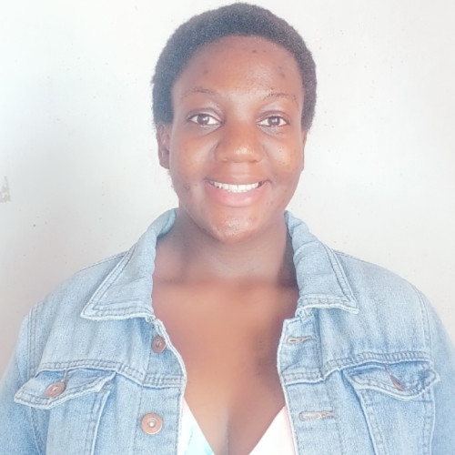 Thandeka  M. profile photo